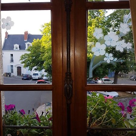 Le Petit Logis De Tinteniac Angers Kültér fotó