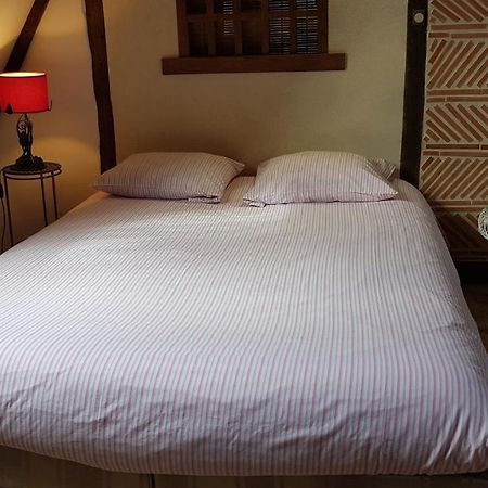 Le Petit Logis De Tinteniac Angers Kültér fotó