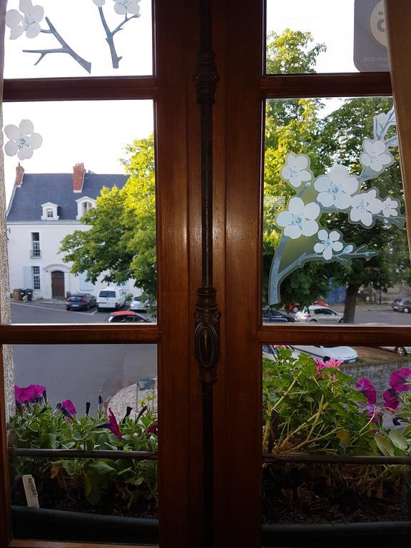 Le Petit Logis De Tinteniac Angers Kültér fotó